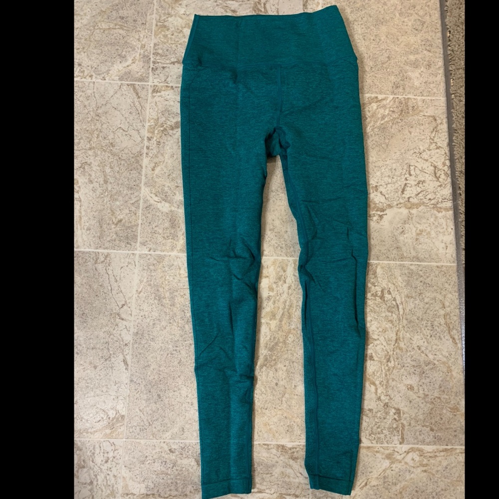 BuffBunny Seamless Goddess Leggings